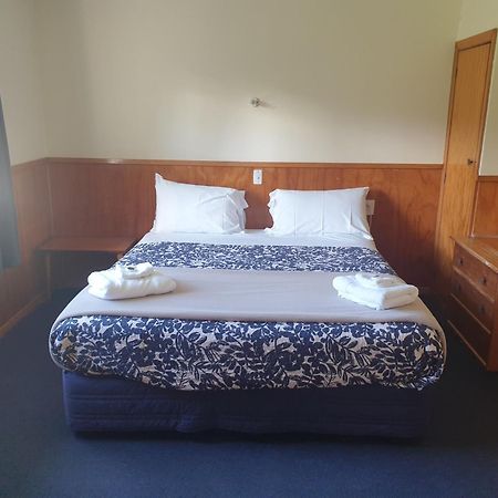 Otaki Motel Exterior photo